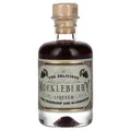 Produktbild: Huckleberry Gin Liqueur // 0,04L 22%