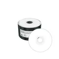 Produktbild: MediaRange MR250 CD-R X (S) CD in weiß - CD-RW Rohlinge (CD-R, 200MB, 10 Stück (S), 80mm, 25MIN, 24x)