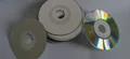 Produktbild: 10 x CD-R 210MB 52x Rohlinge 25min printable 8cm 80mm