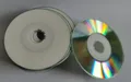 Produktbild: 100x mini CD-R 210MB weiß ink printable 8cm bedruckbar mit Tinte