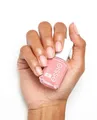 Produktbild: Nagellack Essie, Nagel Optimierer, good as new, Blassrosa,  13,5ml NEU.