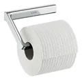 Produktbild: Axor Universal abgerundet Toilettenpapierhalter - Chrom - 42846000