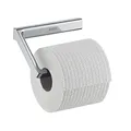 Produktbild: hansgrohe AXOR UNIVERSAL Accessories Papierrollenhalter ohne Deckel, 42846000,