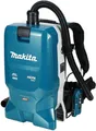Produktbild: Makita Akku-Rucksackstaubsauger VC012GZ01 Trockensauger
