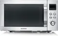 Produktbild: SEVERIN MW 7982 4-in-1-Mikrowelle mit Crispy-Wave-Funktion bis 230 °C