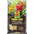 Produktbild: Blumenerde 10 Ltr. -Sana - Compo