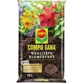 Produktbild: Blumenerde 10 Ltr. Compo-Sana