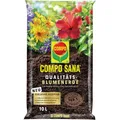 Produktbild: COMPO SANA® Qualitäts-Blumenerde, Topferde 10 Liter