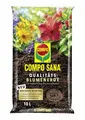 Produktbild: COMPO SANA® Qualitäts-Blumenerde 10 L