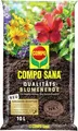 Produktbild: COMPO SANA Qualitäts-Blumenerde Mit 12 Wochen Dünger Für Alle Zimmer-, Balkon- U