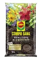 Produktbild: COMPO SANA Qualitäts-Blumenerde mit 12 Wochen Dünger für alle Zimmer  (10 L)