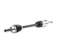 Produktbild: RIDEX 13D0252 Antriebswelle Achswelle Vorne Links L:604,5 Kompatibel mit MERCEDES-BENZ A-Klasse W169 A1693601172 A1693603972 A1693605772