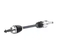 Produktbild: Antriebswelle für MERCEDES-BENZ A-Klasse (W169)RIDEX 13D0252