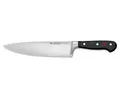 Produktbild: WÜSTHOF Classic Kochmesser 20 cm, Schwarz, Rostfrei Edelstahl