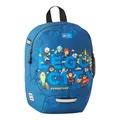 Produktbild: Kindergarten Rucksack City Awaits 32,5x24x13cm 10L 0.2 kg leicht reflektierend