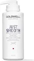 Produktbild: Goldwell Dualsenses Just Smooth 60 Sec Treatment 500 ml