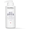 Produktbild: Goldwell Dualsenses Just Smooth 60 Sec. Treatment 500ml