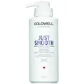 Produktbild: Goldwell Dualsenses Just Smooth 60 Sekunden Treatment 500 ml