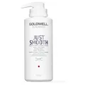 Produktbild: Goldwell Dualsenses Just Smooth 60sec Treatment 500ml