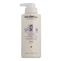 Produktbild: Goldwell. Dualsenses Just Smooth 60Sec Treatment 500 ml