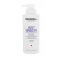 Produktbild: Goldwell Haarmaske Dualsenses Just Smooth 60s Behandlung 500ml