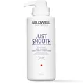 Produktbild: Goldwell Dualsenses Just Smooth 60 Sec. Treatment 500ml