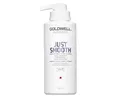 Produktbild: Goldwell Dualsenses Just Smooth 60sec Treatment 500 ml
