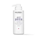 Produktbild: Goldwell Dualsenses Just Smooth 60 Sec Treatment 500 ml