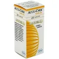 Produktbild: Accu Chek Softclix Lancet