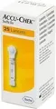 Produktbild: ACCU-CHEK Softclix Lancet 25 St