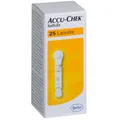 Produktbild: ACCU-CHEK® Softclix Lancet