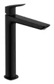 Produktbild: Hansgrohe Logis Einhebel-Waschtischmischer 240 - Mattschwarz - 71258670