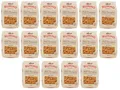 Produktbild: 16x Rummo Fusilli N°48 Pasta Teigwaren aus Hartweizengrieß Bronze-Zeichnung 500g