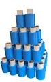 Produktbild: 40 x Mini Stretchfolie 10 cm Rollen 23 my (blau)