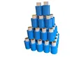 Produktbild: Freiziel Schutzfolie 40 x Mini Stretchfolie 10 cm Rollen 23 my