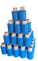 Produktbild: Mini Stretchfolie 40 Rollen blau 23 my