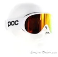 Produktbild: POC Retina Mid Skibrille-Orange-One Size