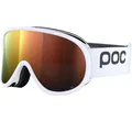 Produktbild: POC Retina Mid hydrogen white/partly sunny orange