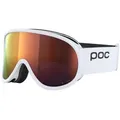 Produktbild: POC Retina Mid Skibrille Weiß Kat.2 TU Weiß