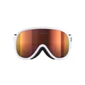 Produktbild: POC Retina Mid Ski- und Snowboardbrille – Maximales Sichtfeld und Präzision für den ganzen Tag im Hochgebirge