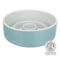 Produktbild: TRIXIE Napf Trixie Slow Feeding Keramiknapf Fassungsvermögen: 0,45 l