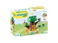 Produktbild: Playmobil Winnies & Ferkels Baumhaus