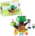 Produktbild: PLAYMOBIL 1.2.3 & Disney 71316 Winnies & Ferkels Baumhaus NEUHEIT 2023 OVP<