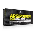 Produktbild: ArgiPower 1500 Mega Caps Blister (120 Kapseln)