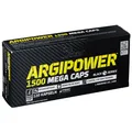 Produktbild: Olimp Argi Power 1500 Mega Caps