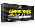Produktbild: OLIMP, ARGIPOWER 1500 Mega Caps 120 Kapseln SUPER PREIS