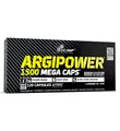 Produktbild: Olimp Argi Power 120 Caps