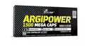 Produktbild: Olimp ARGI Power 1500 Mega Caps 120 caps.