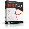 Produktbild: Ashampoo PDF Pro 2 80743