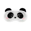Produktbild: Legami Gelmaske für die Augen - Chill Out - Panda wiederverwendbar